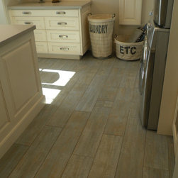 Wood Floors - Products