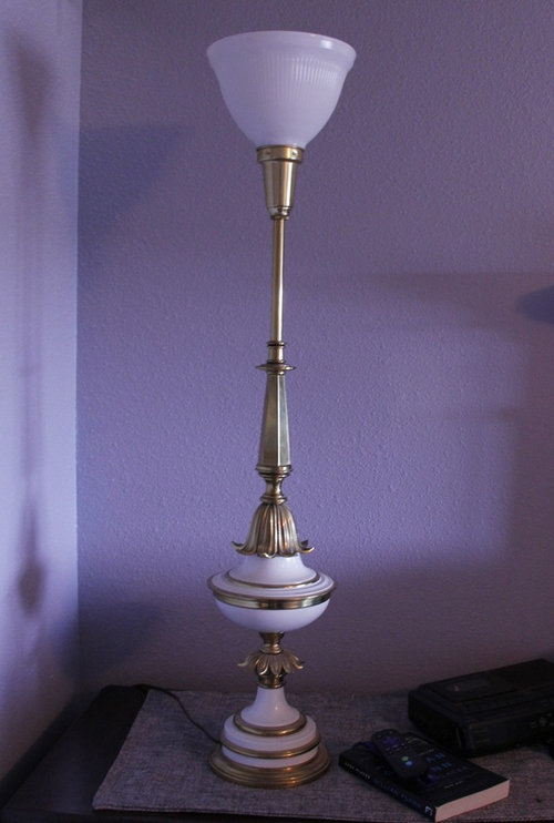 Stiffel Lamps