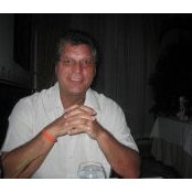 Claude Bourcier's photo