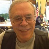 Vince Kaplan's photo