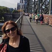 Sevcanur Ekici Özcan's photo