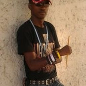 Milton Allens billede