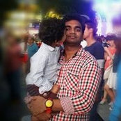 Muthu Krishnan's photo