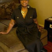Barbara Thomas's photo
