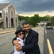 Nicholas Romano's photo