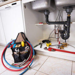Lincoln Heights Plumbers