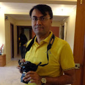 Ajay Dands foto