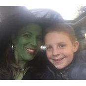 Anna Howell Wieczorek's photo
