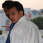 Satish Kumars billede