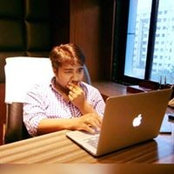 Mihir Bhatt's photo