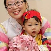 Hyeri An's photo