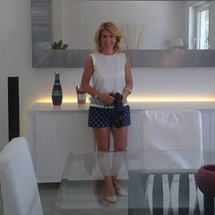 Loredana Vingelli Home Decor