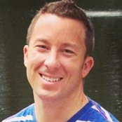 David McMahons billede