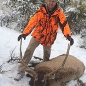 Daniel Harrigfeld's photo