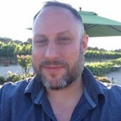 Dave Stewart's photo