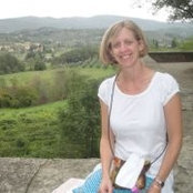 Amy Hicks's photo