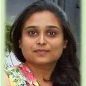 Foto von Videesha Patel