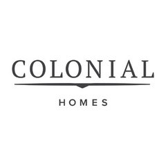 COLONIAL HOMES INC