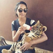Divya Bhakta's photo
