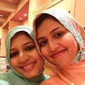 Foto von Parveen Zehra