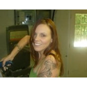 Melissa Kirk's photo