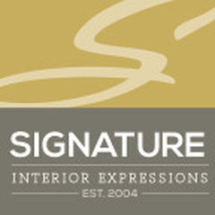 Signature Interior Expressions