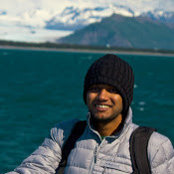 Pradeep Nayaks foto