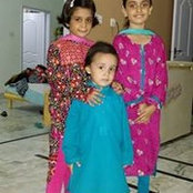 Zehra Kazilbash's photo