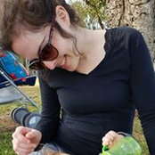 Ayelet Litany's photo