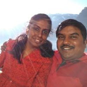 Foto von Ashwin GR