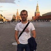 Foto von Геннадий Волков