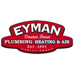 EYMAN PLUMBING