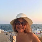 Photo de Alia Moubayed