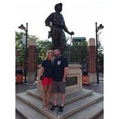 Kathryn's photo