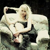 Foto de Amélie Gibrat