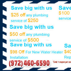 Murphy Plumbers