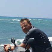 Foto von Chris Montrose