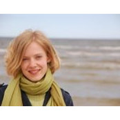 Ilze Mitāne's photo