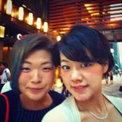 Yoshimi Iijima's photo