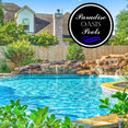 Paradise Oasis Pools's profile photo