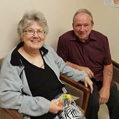 Patricia Teague's photo