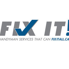 Fixit Canada Inc.