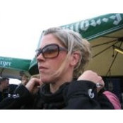 Foto von Bianca Brinkmann Ghiai