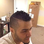 Escarlin Rivas's photo