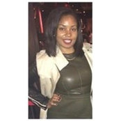 Melissa Wrights foto