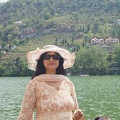 Ruchi Sharma's photo