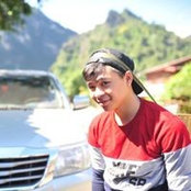 Foto de Bobby Sanity
