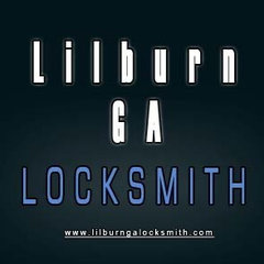 Locksmith Lilburn