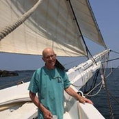 John Drozdals billede