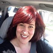 Lisa Barrie's photo